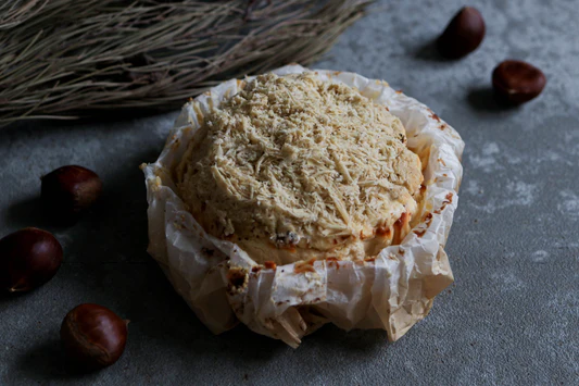 ロイヤルマロンドフロマージュ